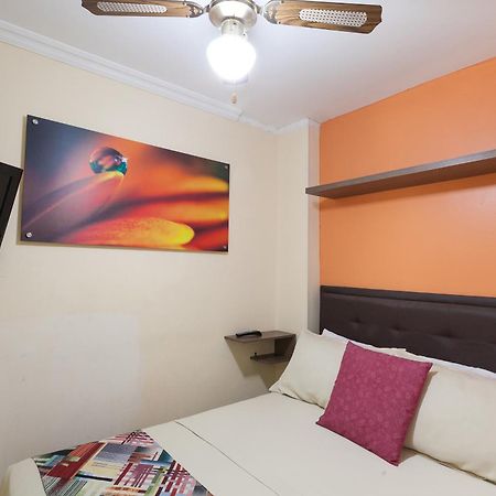 Apartamentos Laureles De La 70 เมเดยิน ภายนอก รูปภาพ
