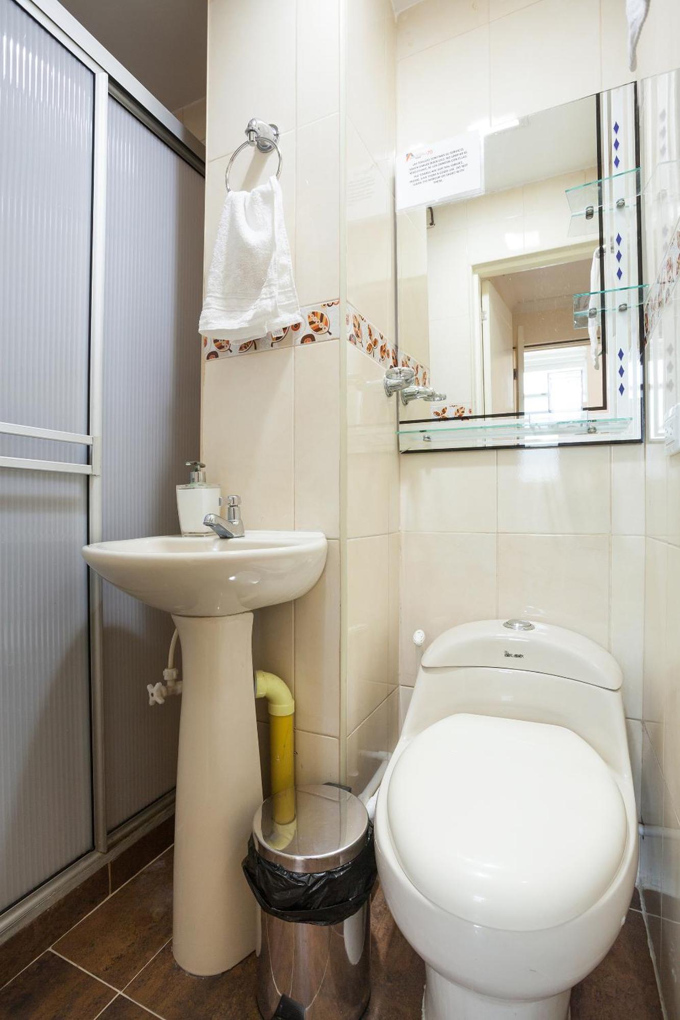 Apartamentos Laureles De La 70 เมเดยิน ภายนอก รูปภาพ