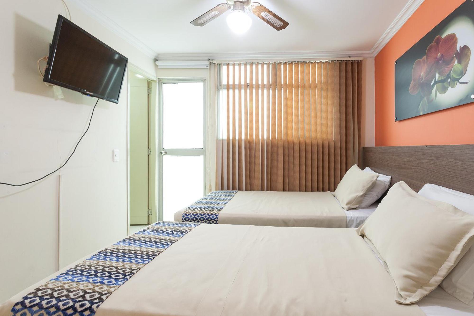 Apartamentos Laureles De La 70 เมเดยิน ภายนอก รูปภาพ