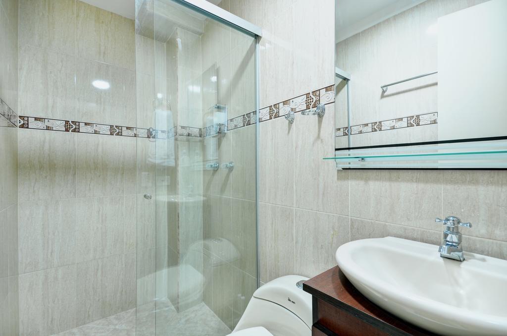 Apartamentos Laureles De La 70 เมเดยิน ภายนอก รูปภาพ