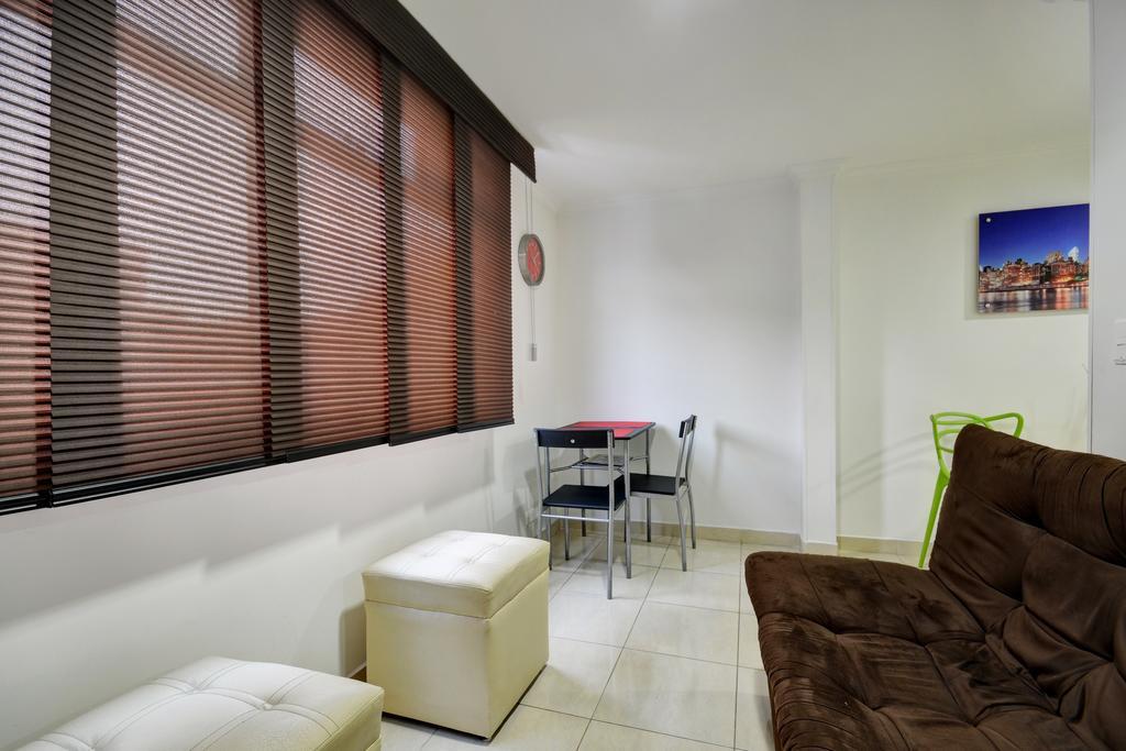 Apartamentos Laureles De La 70 เมเดยิน ภายนอก รูปภาพ