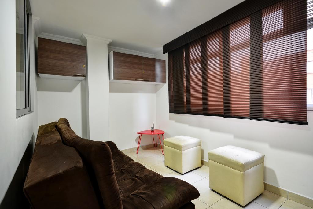 Apartamentos Laureles De La 70 เมเดยิน ภายนอก รูปภาพ